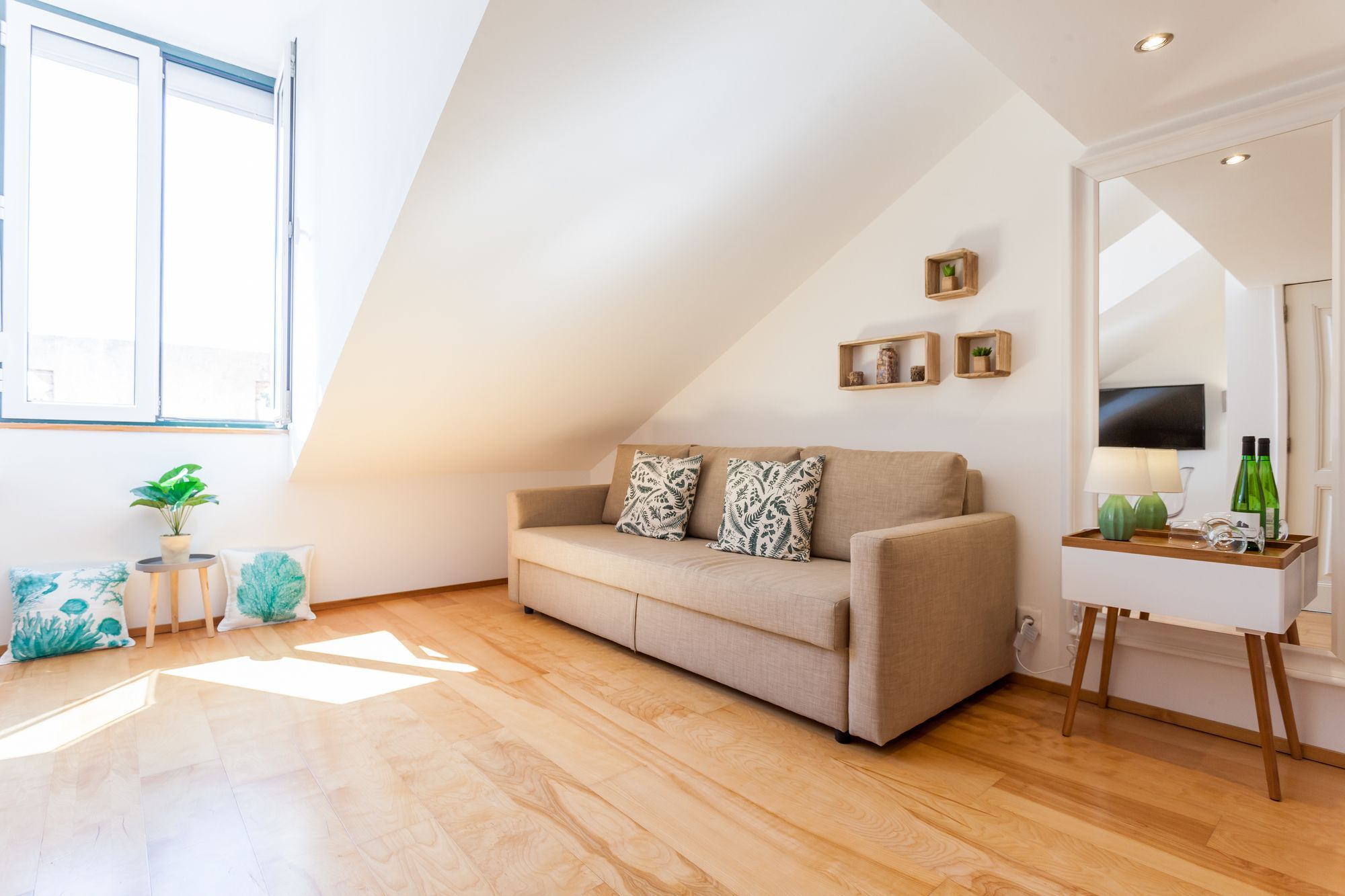 Apartment Principe Real By Portugal Portfolio Lissabon