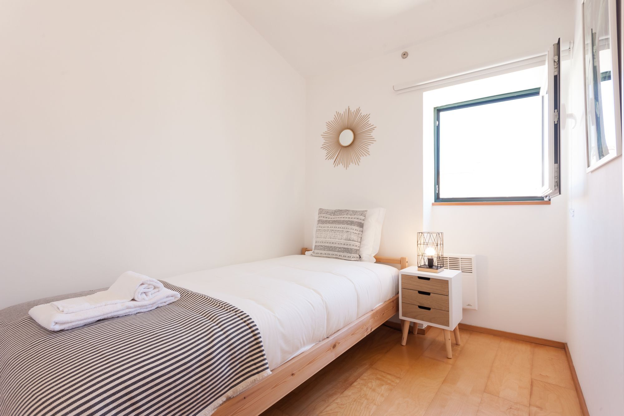 Apartment Principe Real By Portugal Portfolio Lissabon