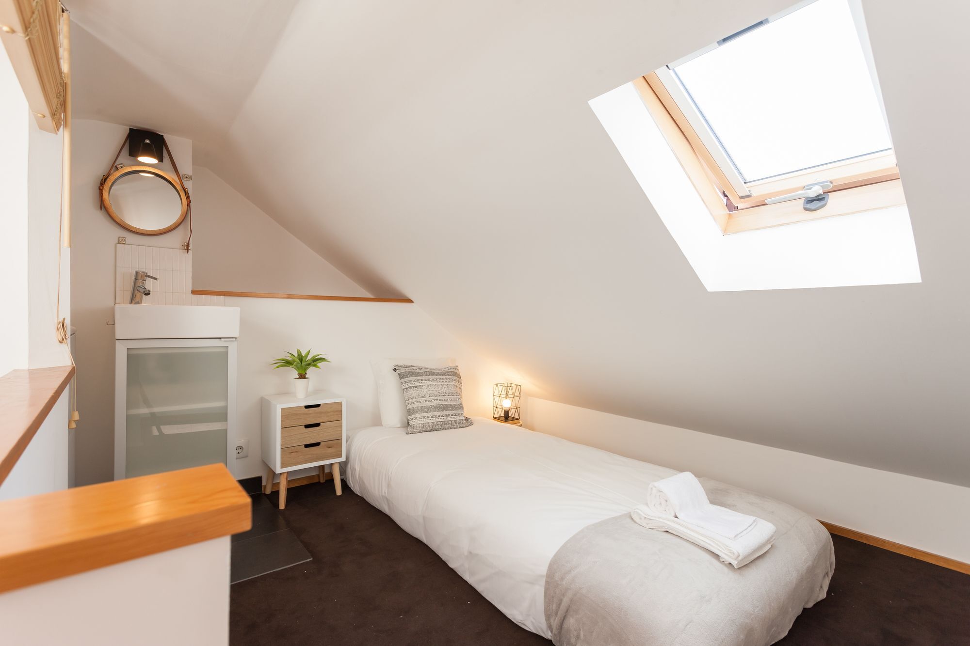 Principe Real By Portugal Portfolio Apartment Lissabon