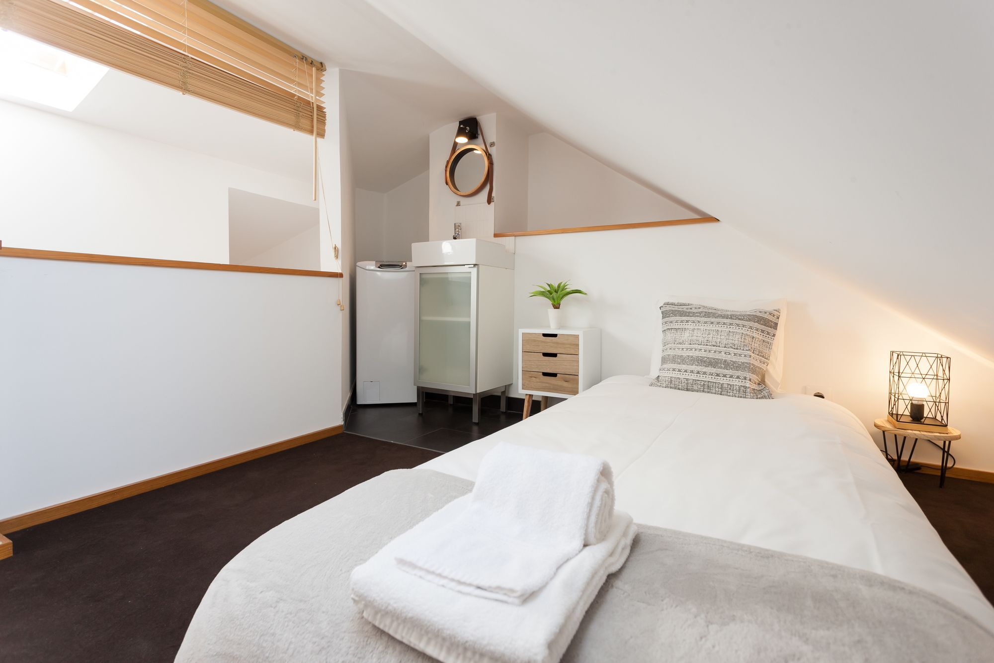 Principe Real By Portugal Portfolio Apartment *
