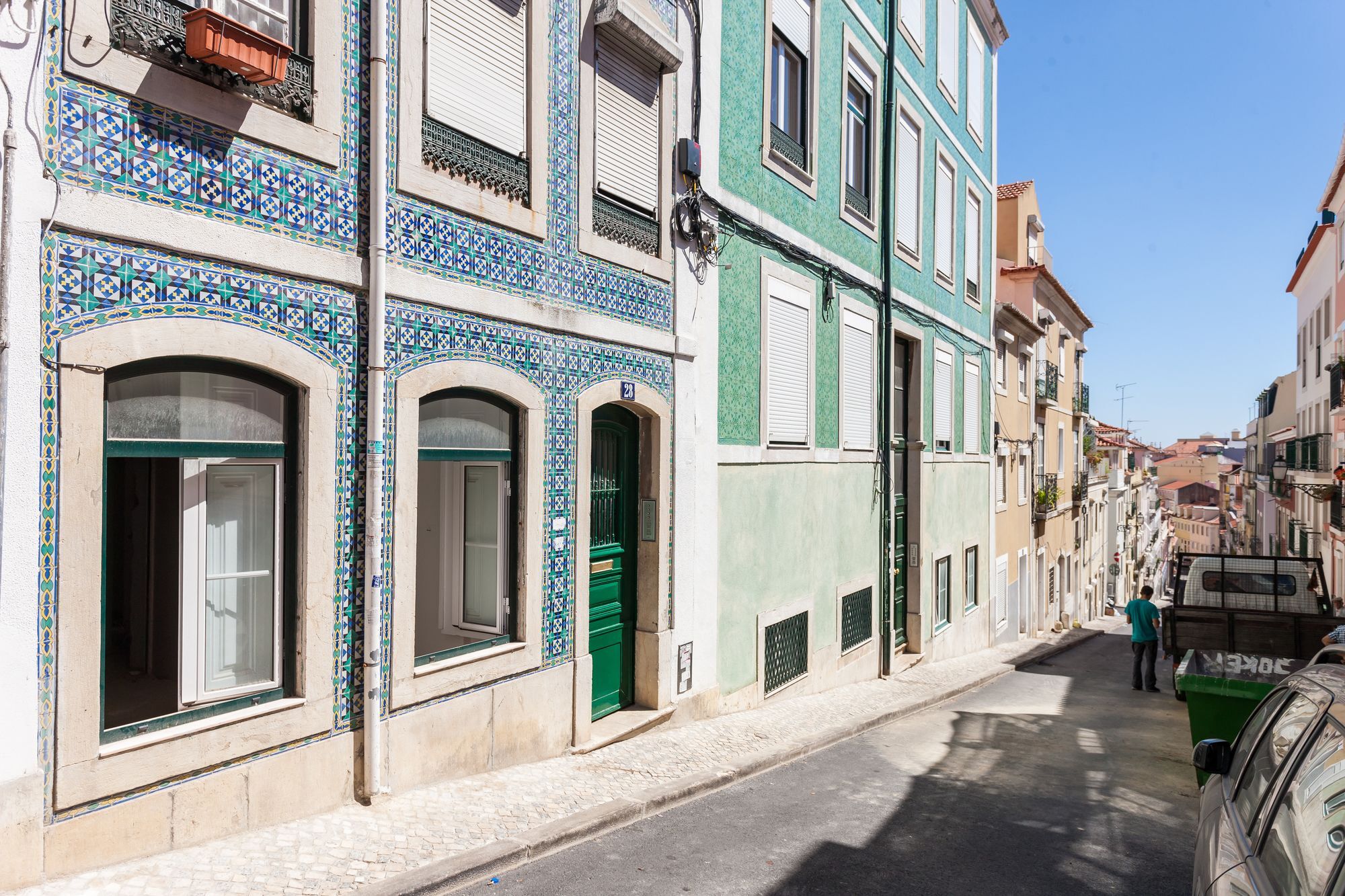 Principe Real By Portugal Portfolio Lissabon