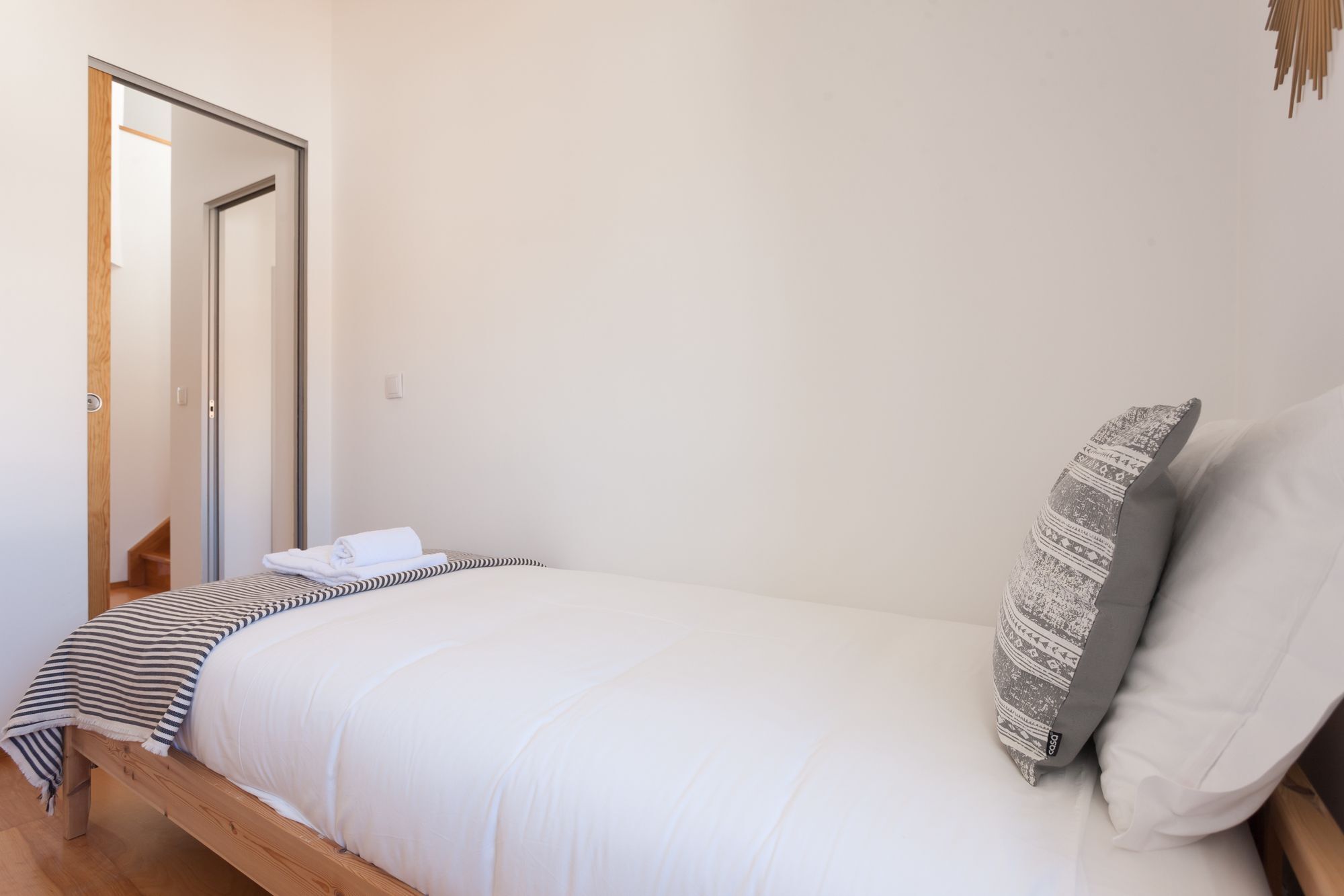 Apartment Principe Real By Portugal Portfolio *